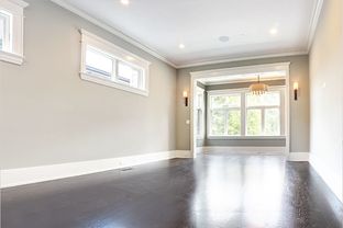 UNA Design and Build por UNA Design and Build en Chicago Illinois