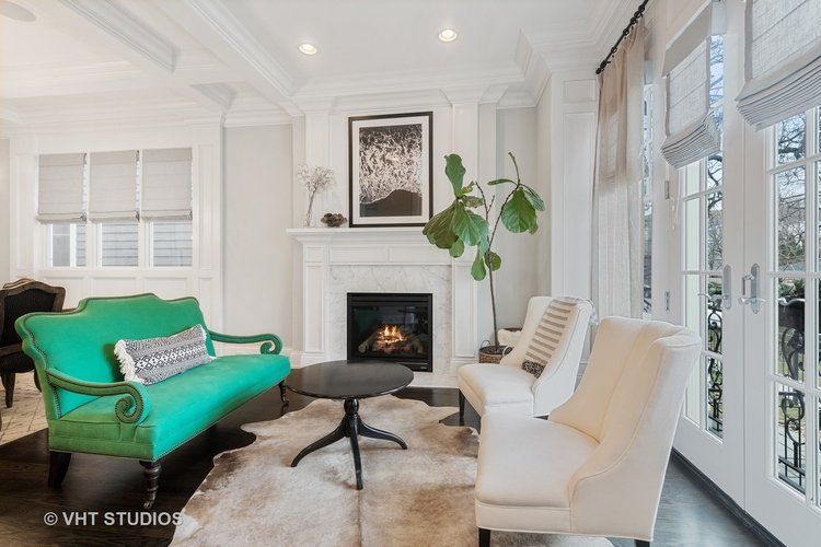 casa en UNA Design and Build por UNA Design and Build