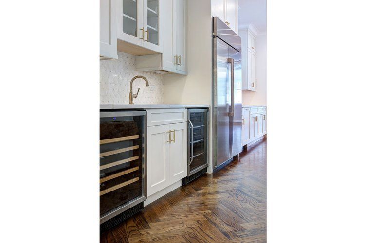 casa en UNA Design and Build por UNA Design and Build
