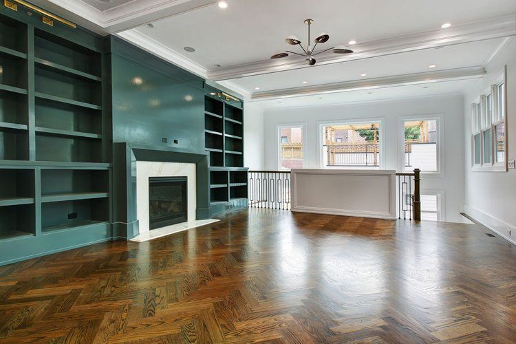 UNA Design and Build - Clarendon Hills, IL