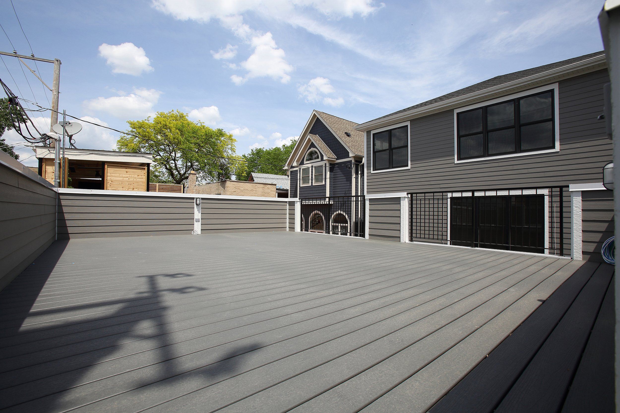 casa en UNA Design and Build por UNA Design and Build