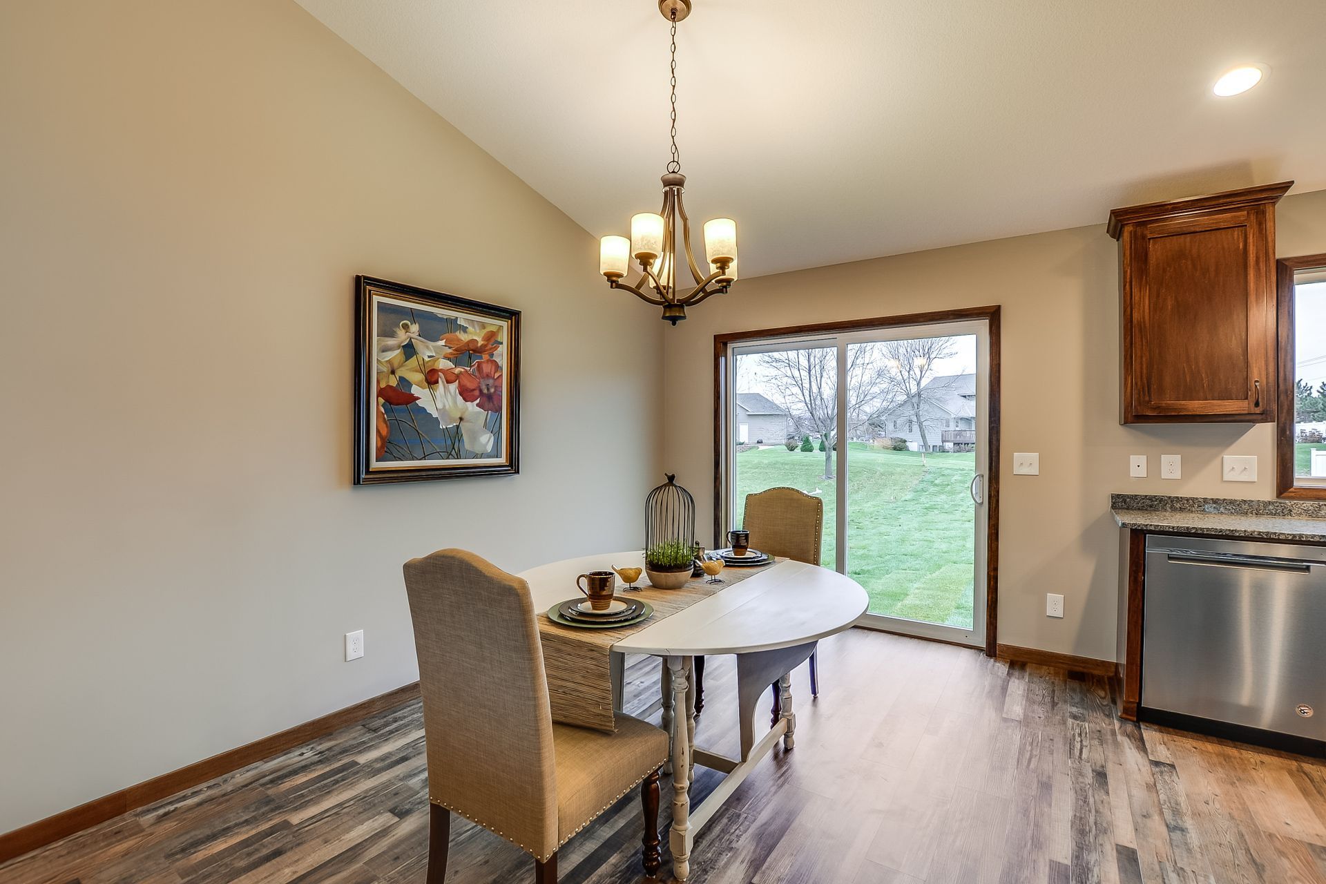 Jorgenson Homes Inc por Jorgenson Homes Inc en St. Cloud Minnesota