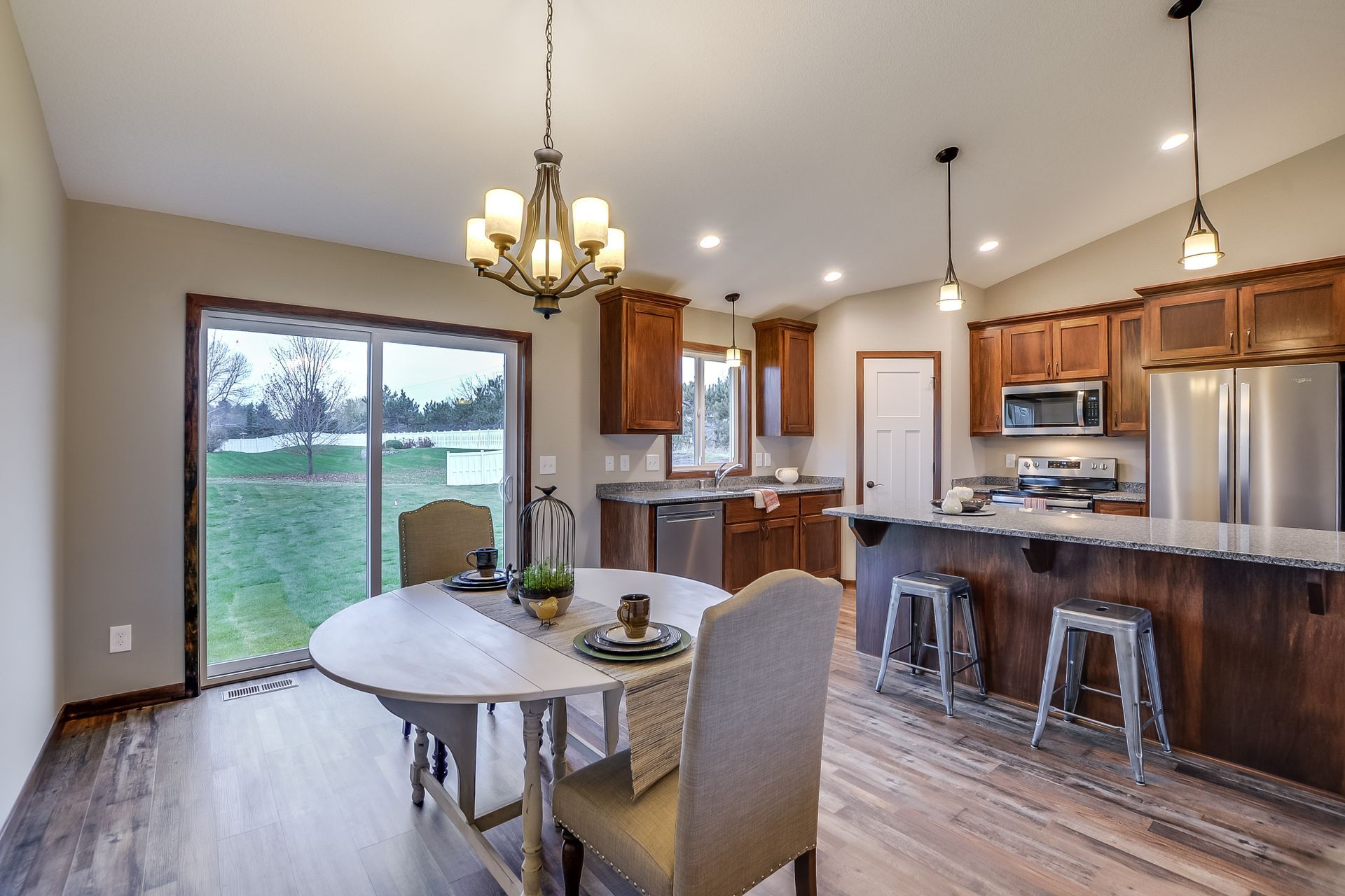 Jorgenson Homes Inc - Alexandria, MN