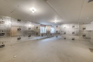 Jorgenson Homes Inc por Jorgenson Homes Inc en St. Cloud Minnesota