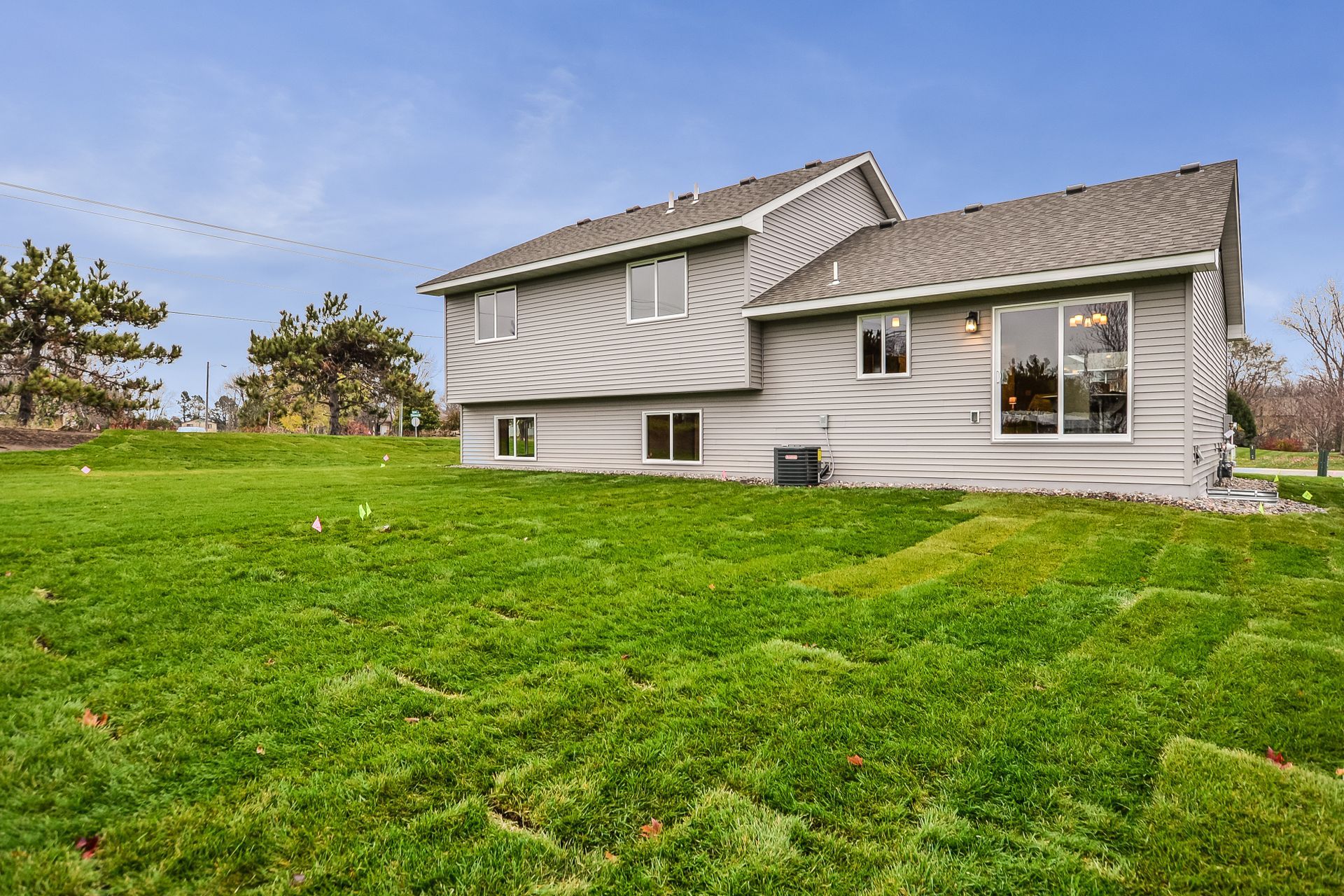 Jorgenson Homes Inc - Alexandria, MN