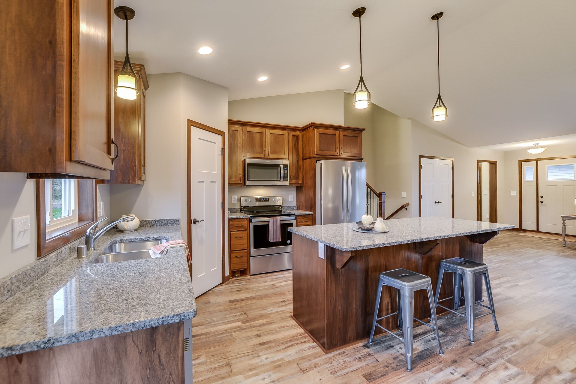 Jorgenson Homes Inc - : Alexandria, MN