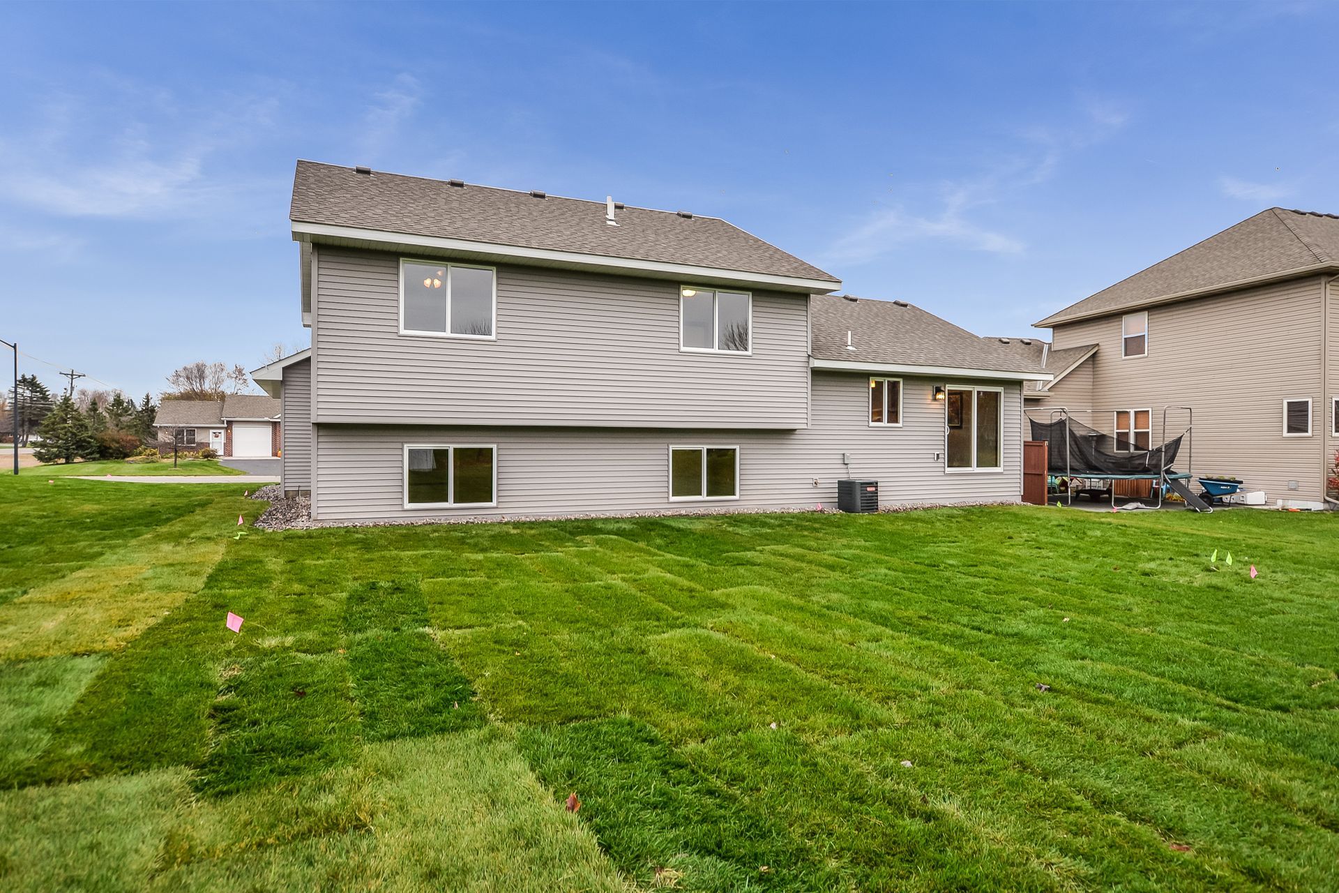 Jorgenson Homes Inc - : Alexandria, MN