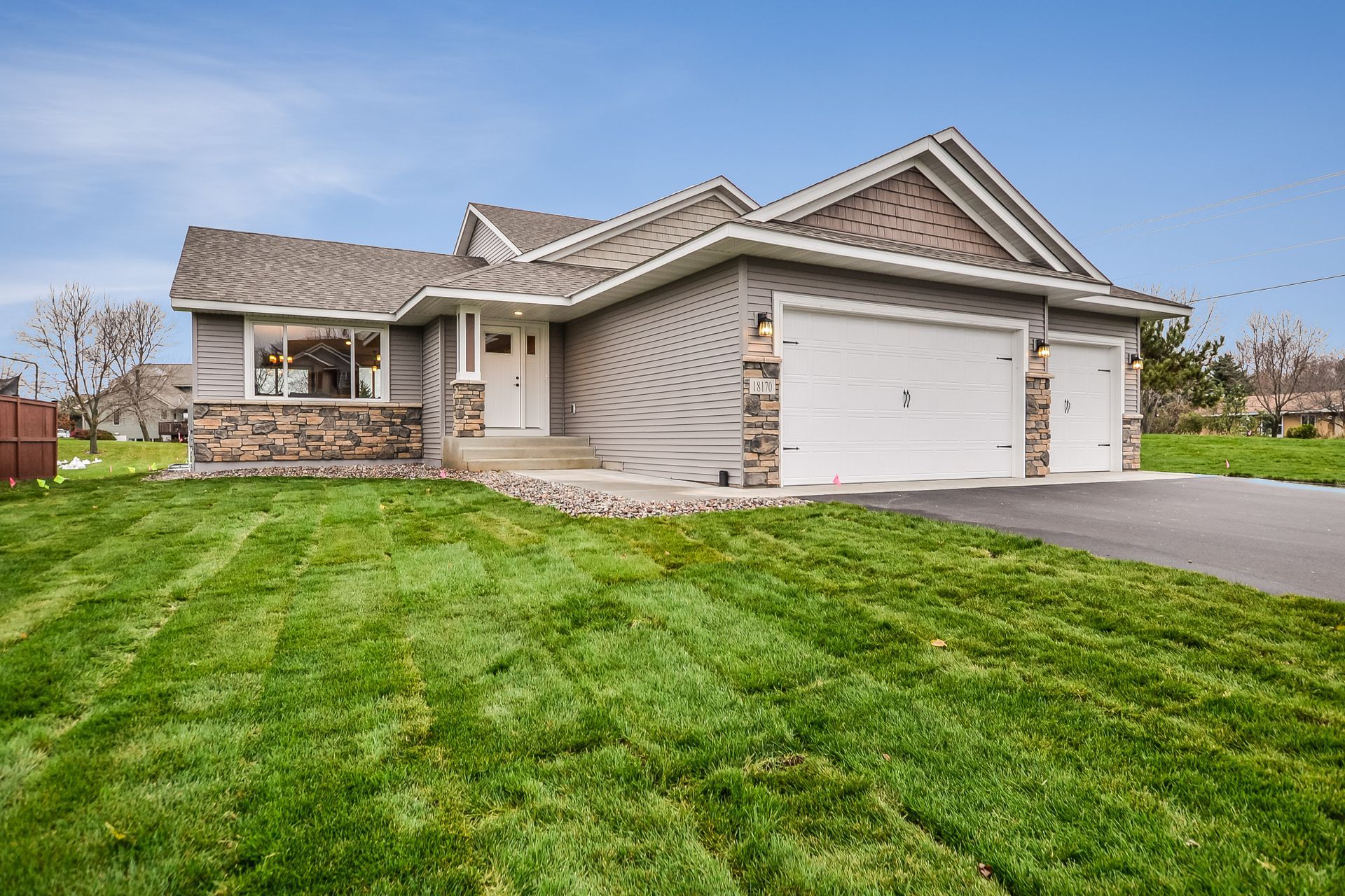 Jorgenson Homes Inc - Alexandria, MN
