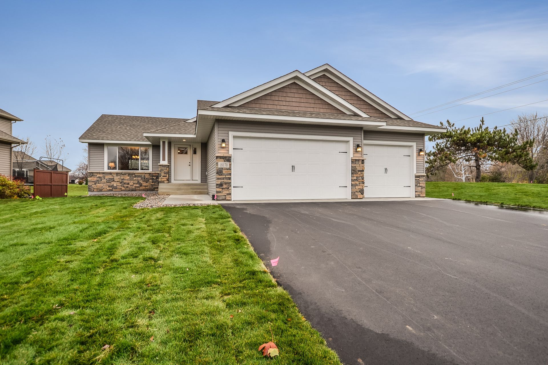 Jorgenson Homes Inc - Alexandria, MN