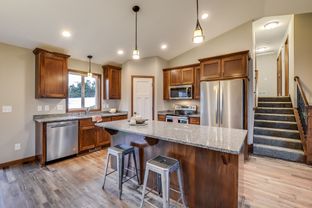 Jorgenson Homes Inc - : Alexandria, MN