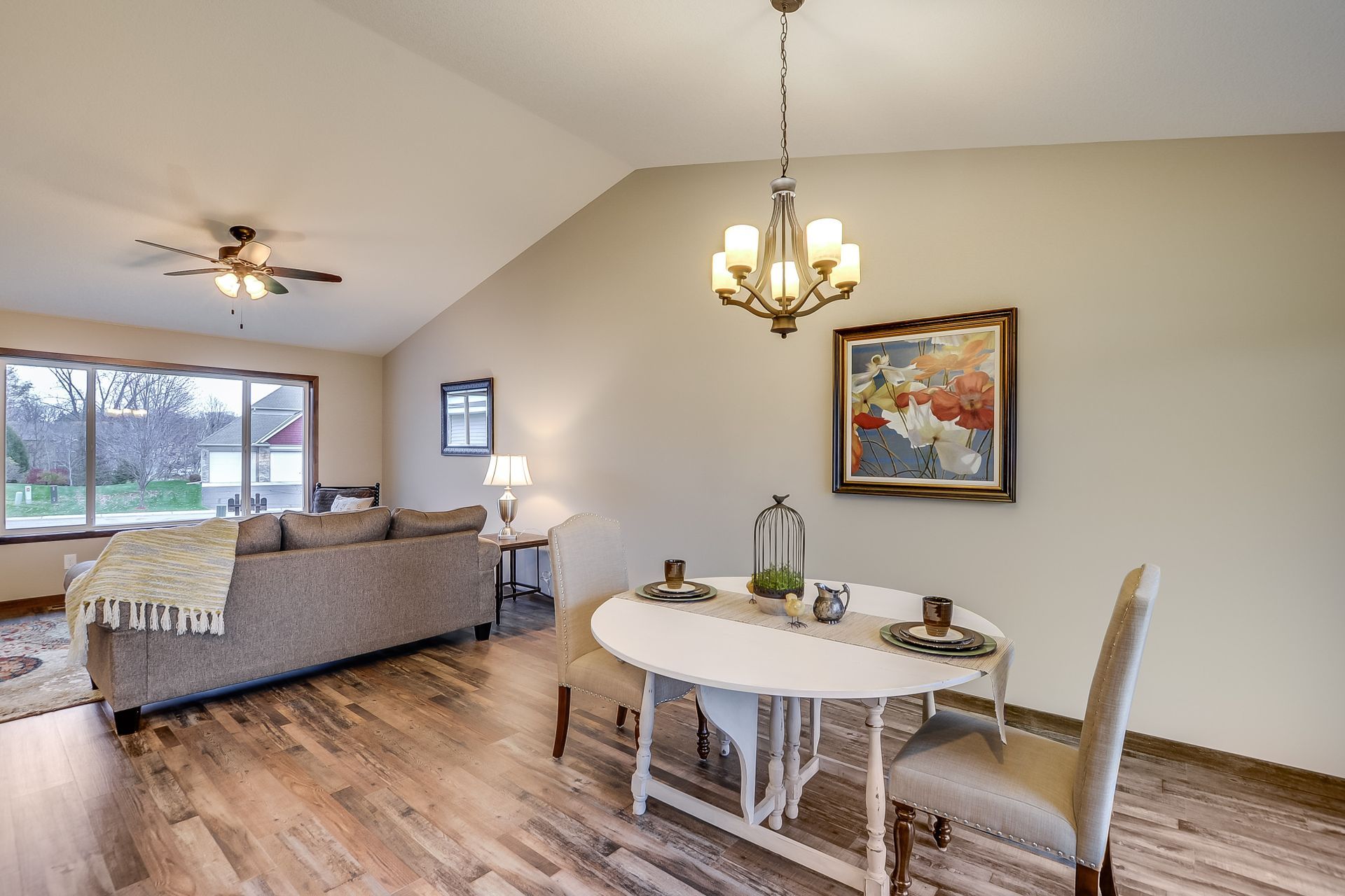 Jorgenson Homes Inc por Jorgenson Homes Inc en St. Cloud Minnesota