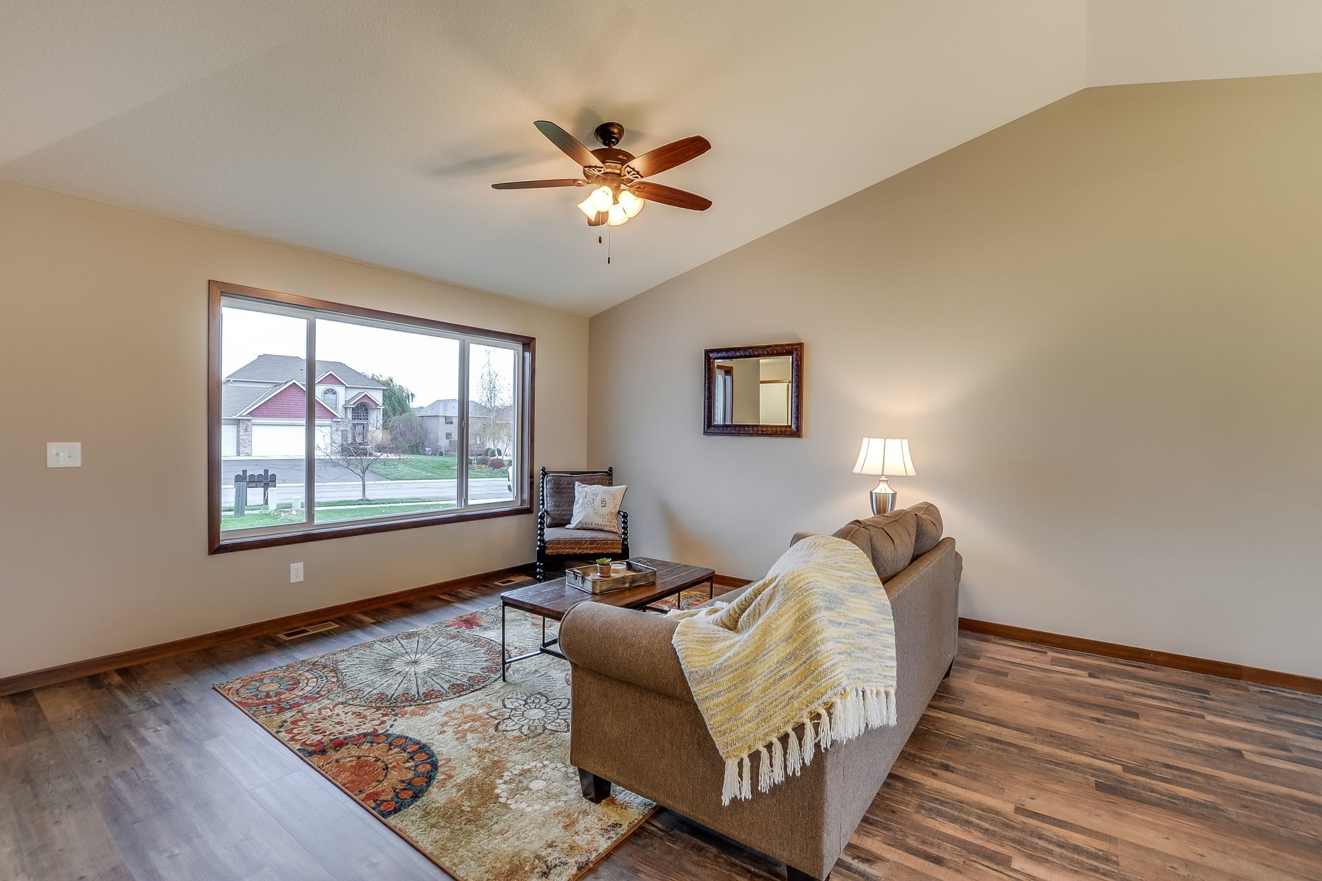 Jorgenson Homes Inc por Jorgenson Homes Inc en St. Cloud Minnesota