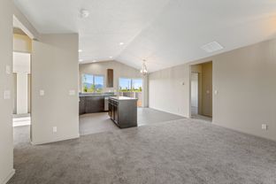 Montrose por Viking Construction en Spokane-Couer d Alene Idaho