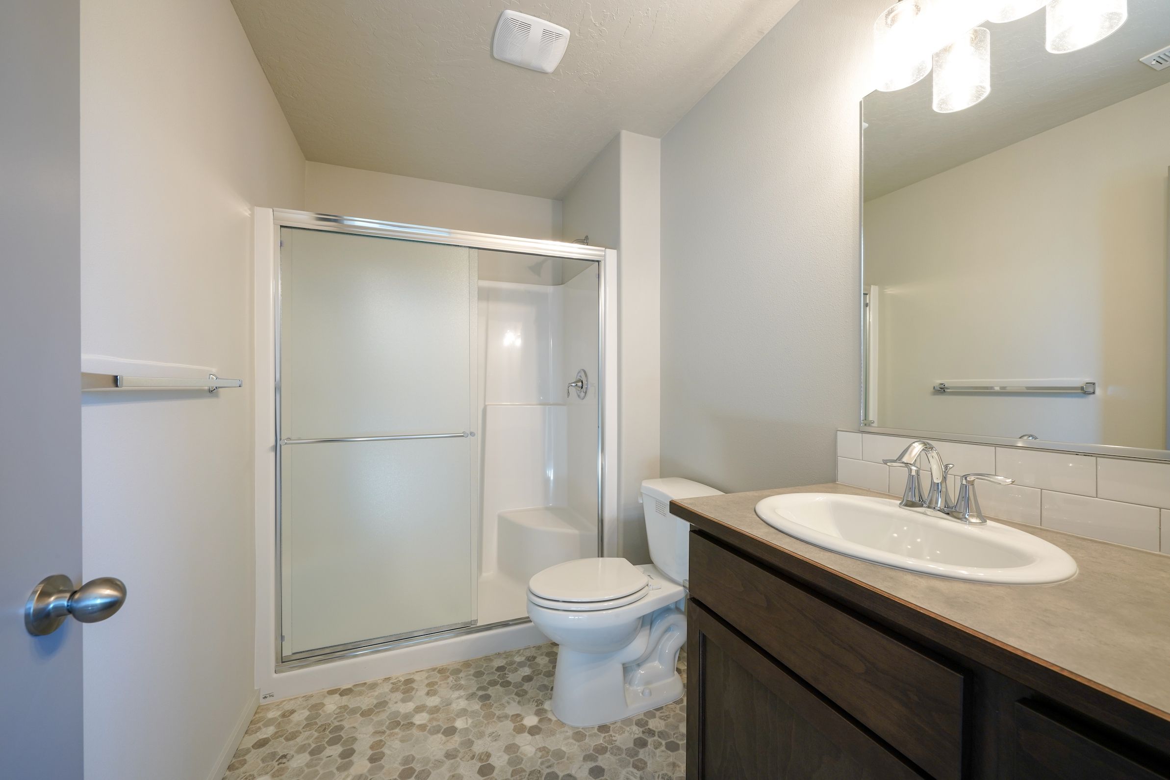 Montrose - Post Falls, ID