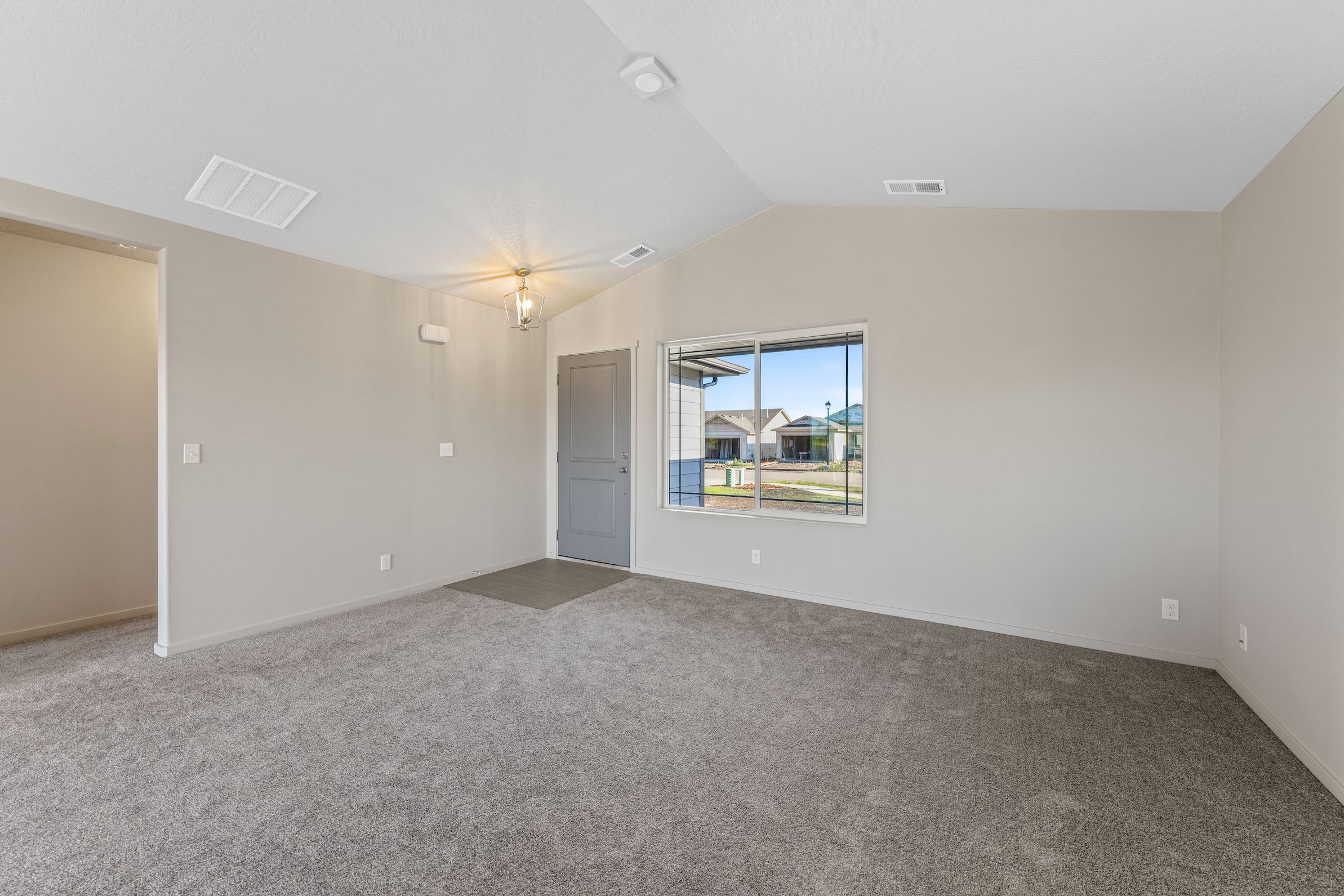 Montrose - Post Falls, ID