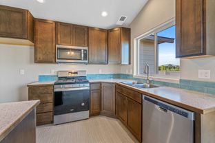Montrose por Viking Construction en Spokane-Couer d Alene Idaho