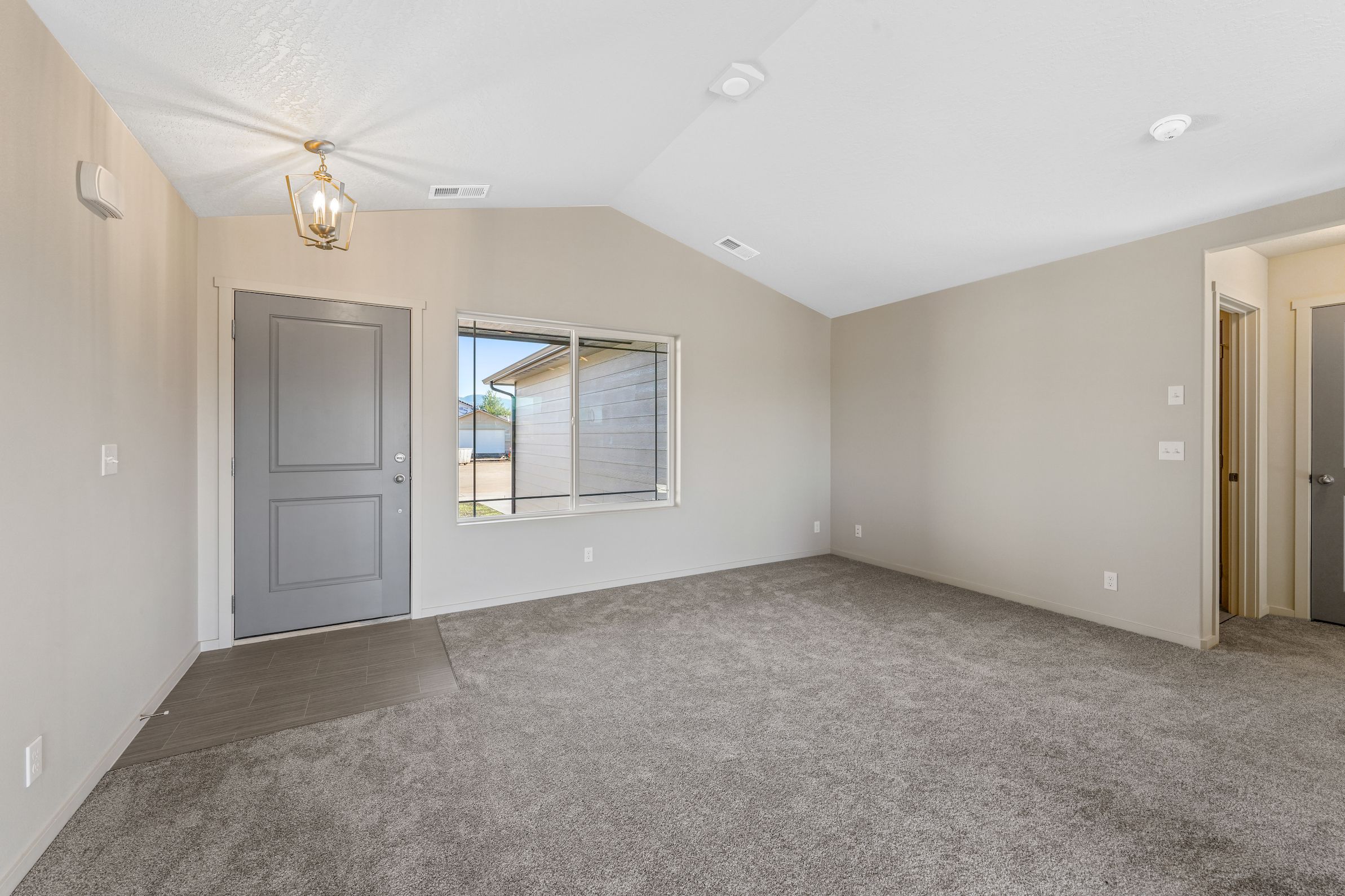 Montrose - Post Falls, ID