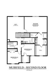 Muirfield - Barker Cove: Spokane Valley, Washington - Viking Construction