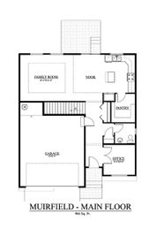 Muirfield - Barker Cove: Spokane Valley, Washington - Viking Construction