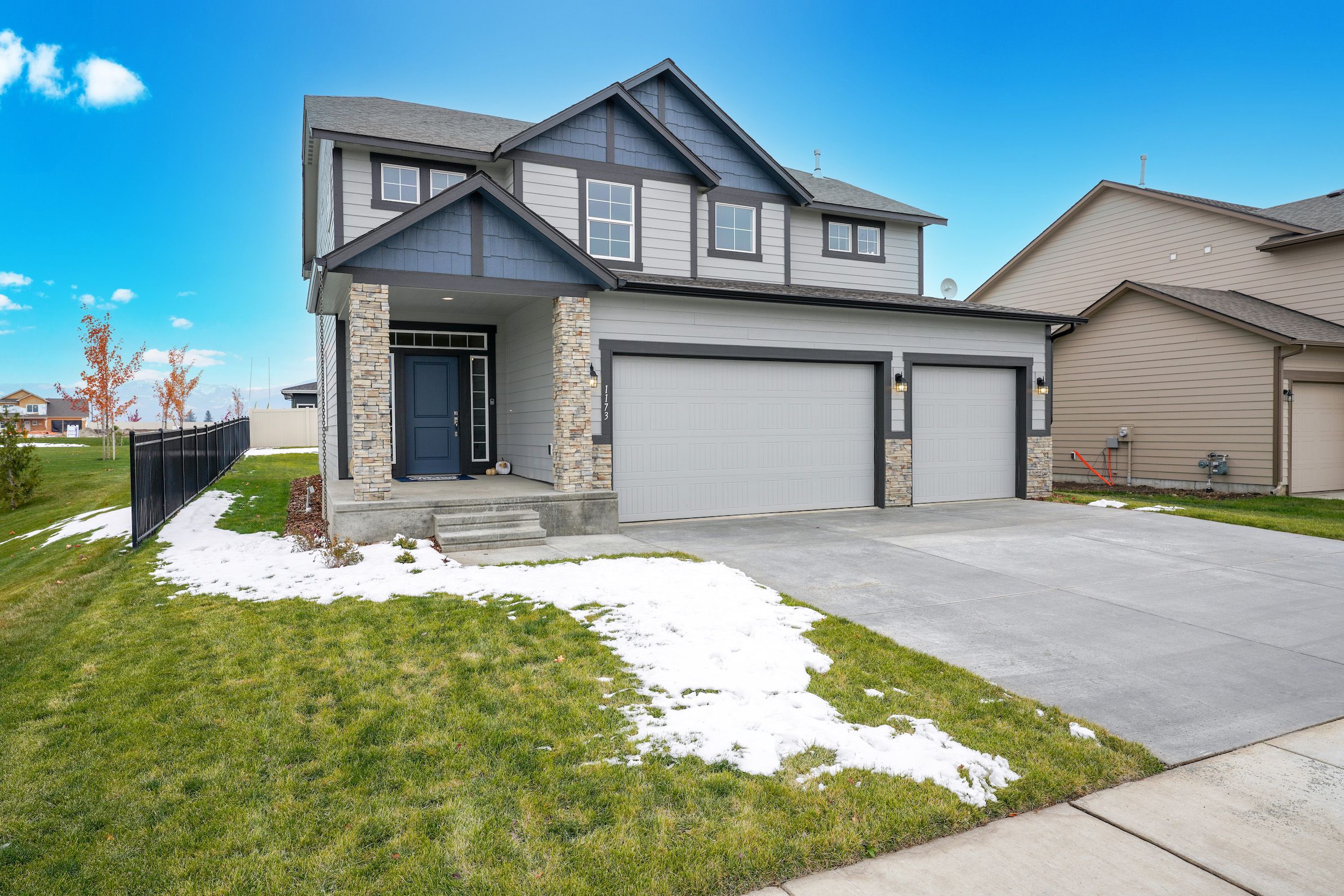 10818 E 36Th Dr. Spokane, WA 99206