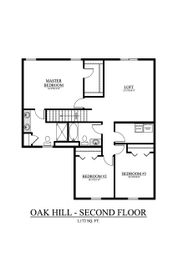 Oak Hill - Barker Cove: Spokane Valley, Washington - Viking Construction