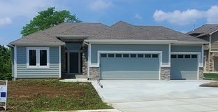 Plan Unknown - Branches 3: Leavenworth, Missouri - Reilly Homes