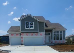 2113 Sycamore ST (Plan Unknown)