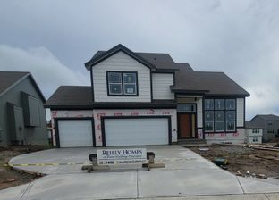 Plan Unknown - Grayhawk: Basehor, Missouri - Reilly Homes