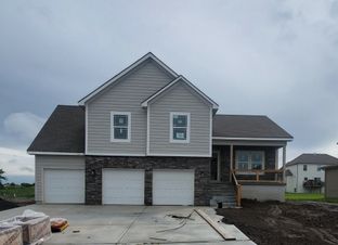 Plan Unknown - Grayhawk: Basehor, Missouri - Reilly Homes
