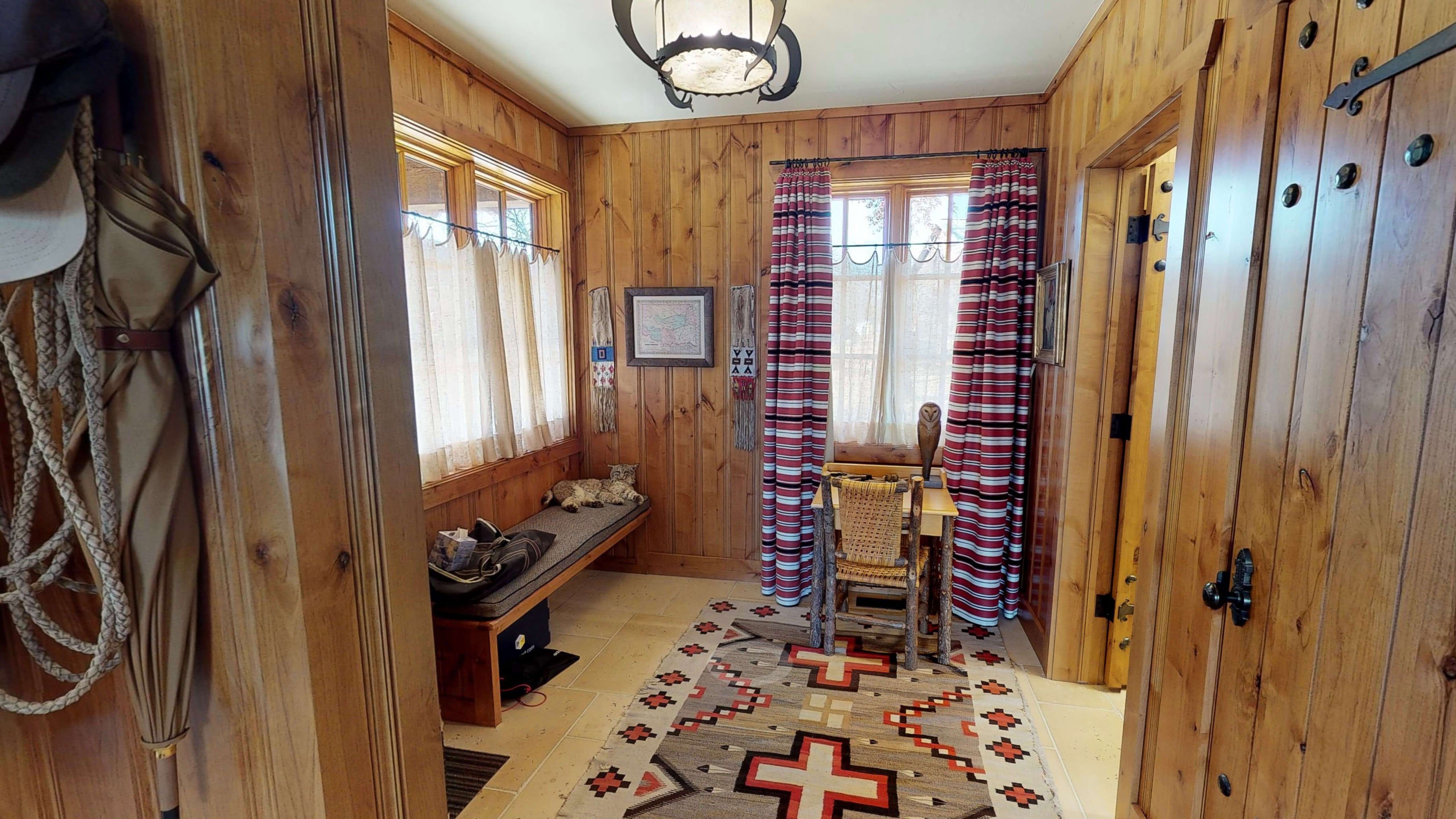 Herndon Construction Inc. - Kingston, OK