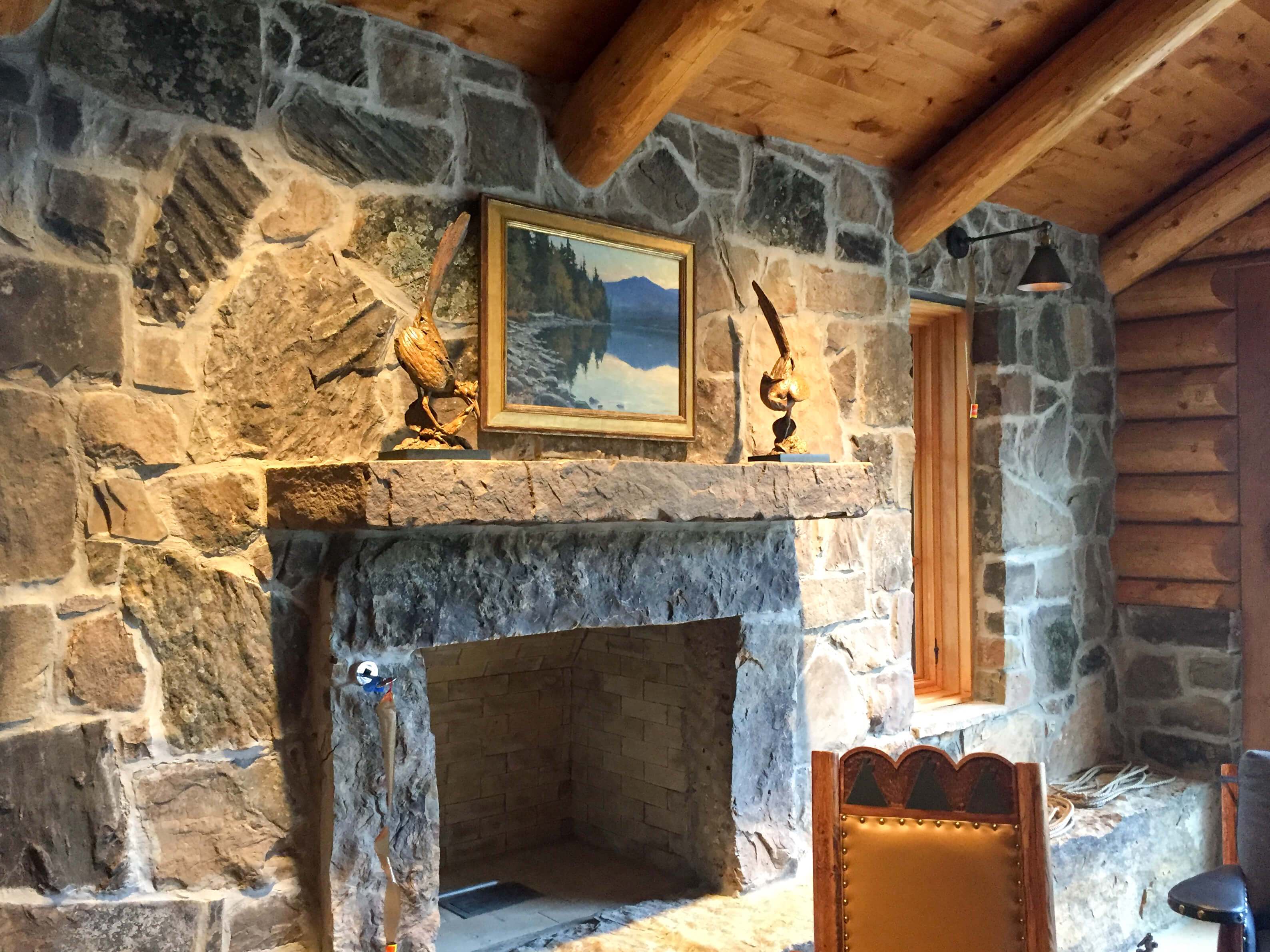 Herndon Construction Inc. - Kingston, OK