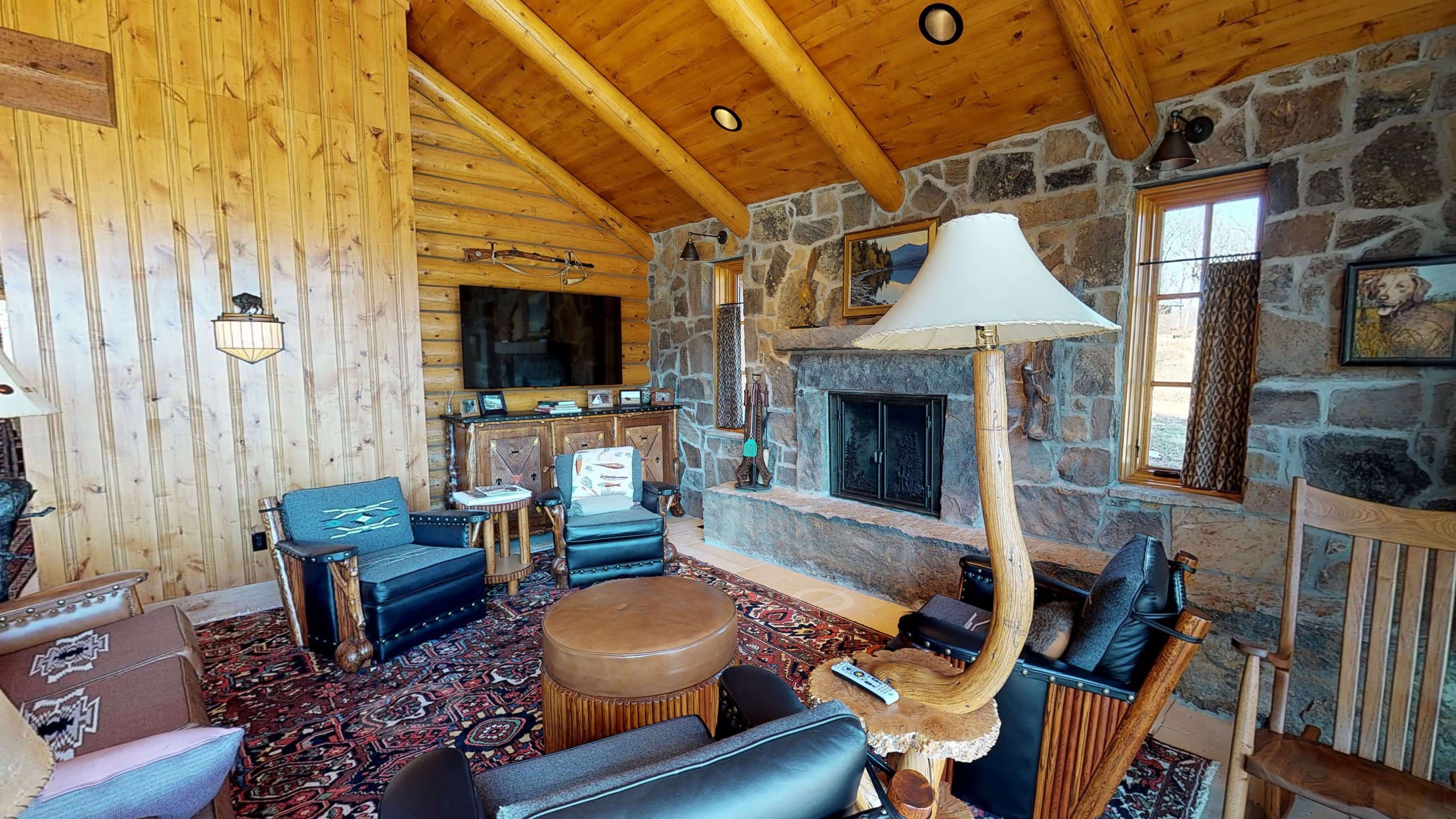 Herndon Construction Inc. - Kingston, OK