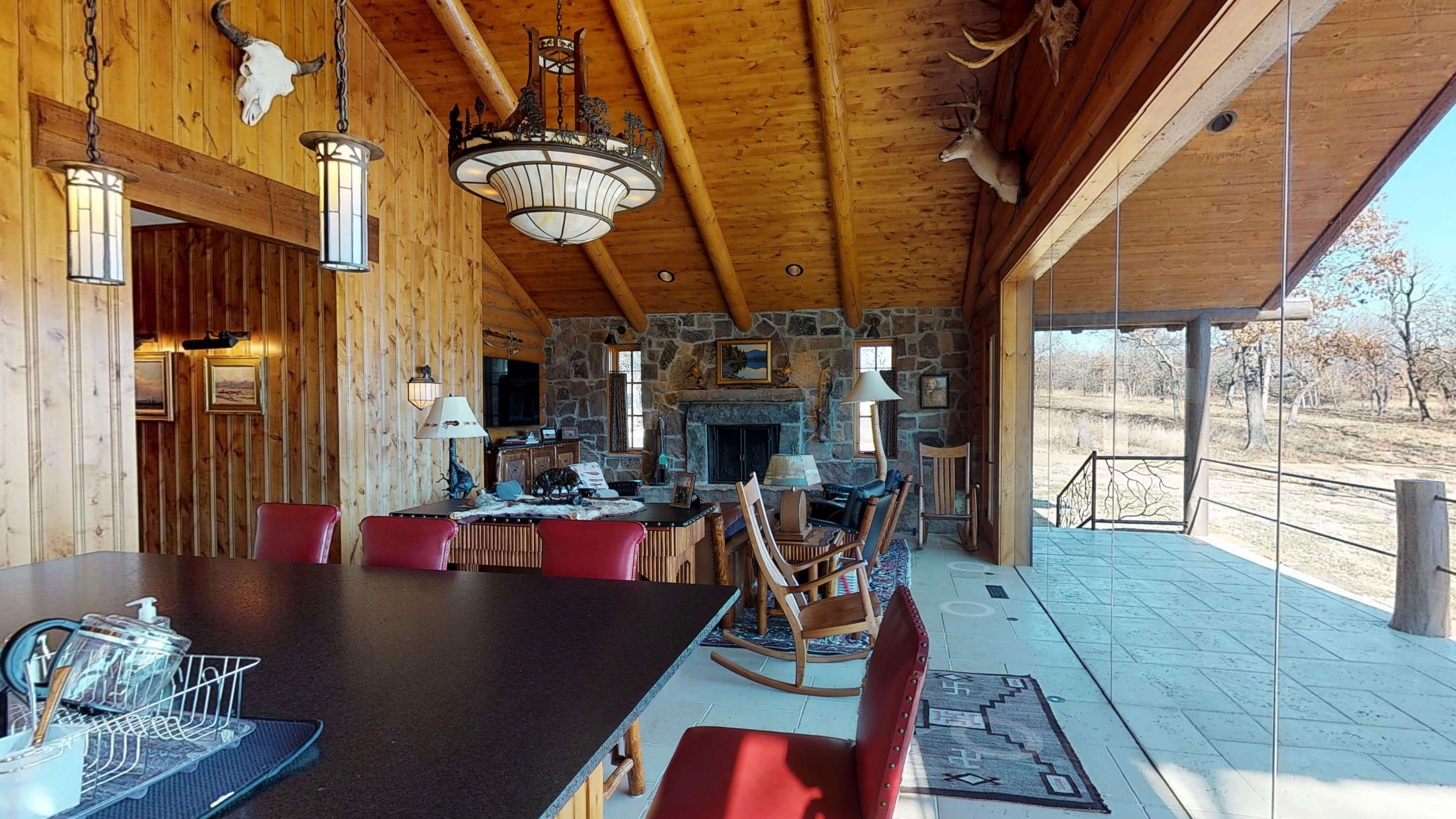 Herndon Construction Inc. - Kingston, OK