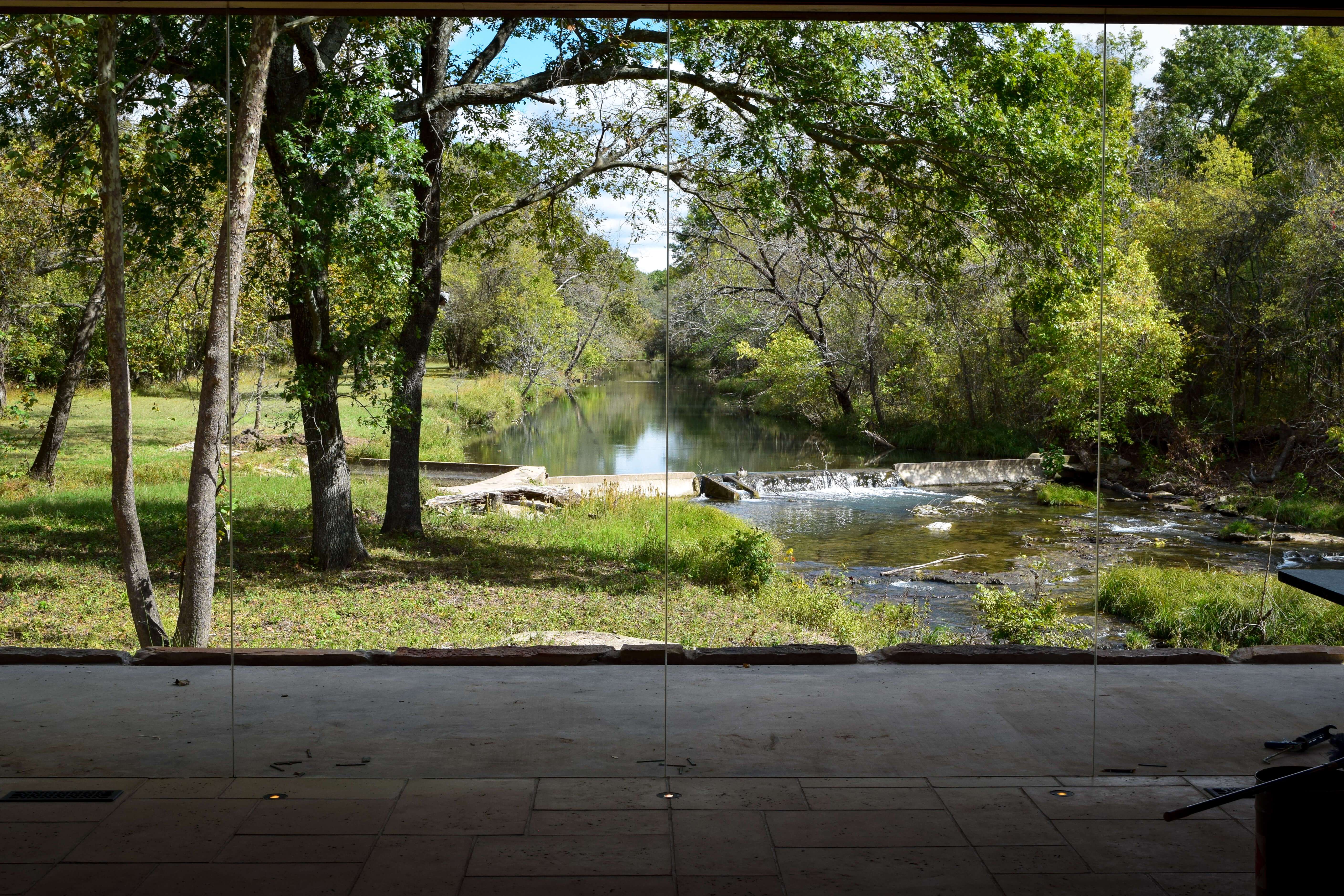 Herndon Construction Inc. - Kingston, OK