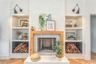 casa en Bell Custom Homes por Bell Custom Homes