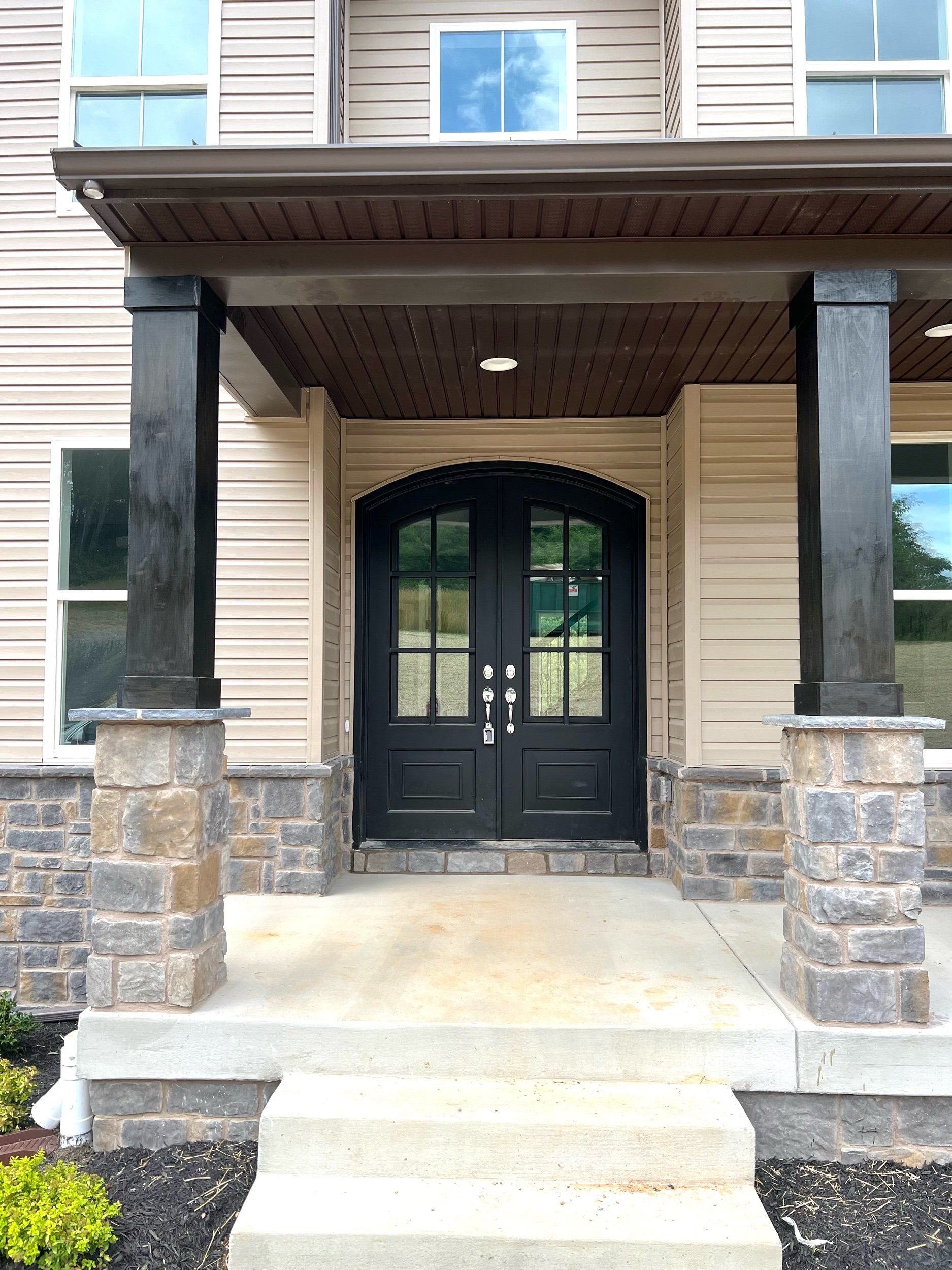 casa en Rylea Homes por Rylea Homes