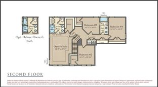Rylea Homes por Rylea Homes en Pittsburgh Pennsylvania