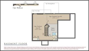 Rylea Homes por Rylea Homes en Pittsburgh Pennsylvania
