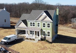 Rylea Homes por Rylea Homes en Pittsburgh Pennsylvania