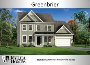 Rylea Homes por Rylea Homes en Pittsburgh Pennsylvania