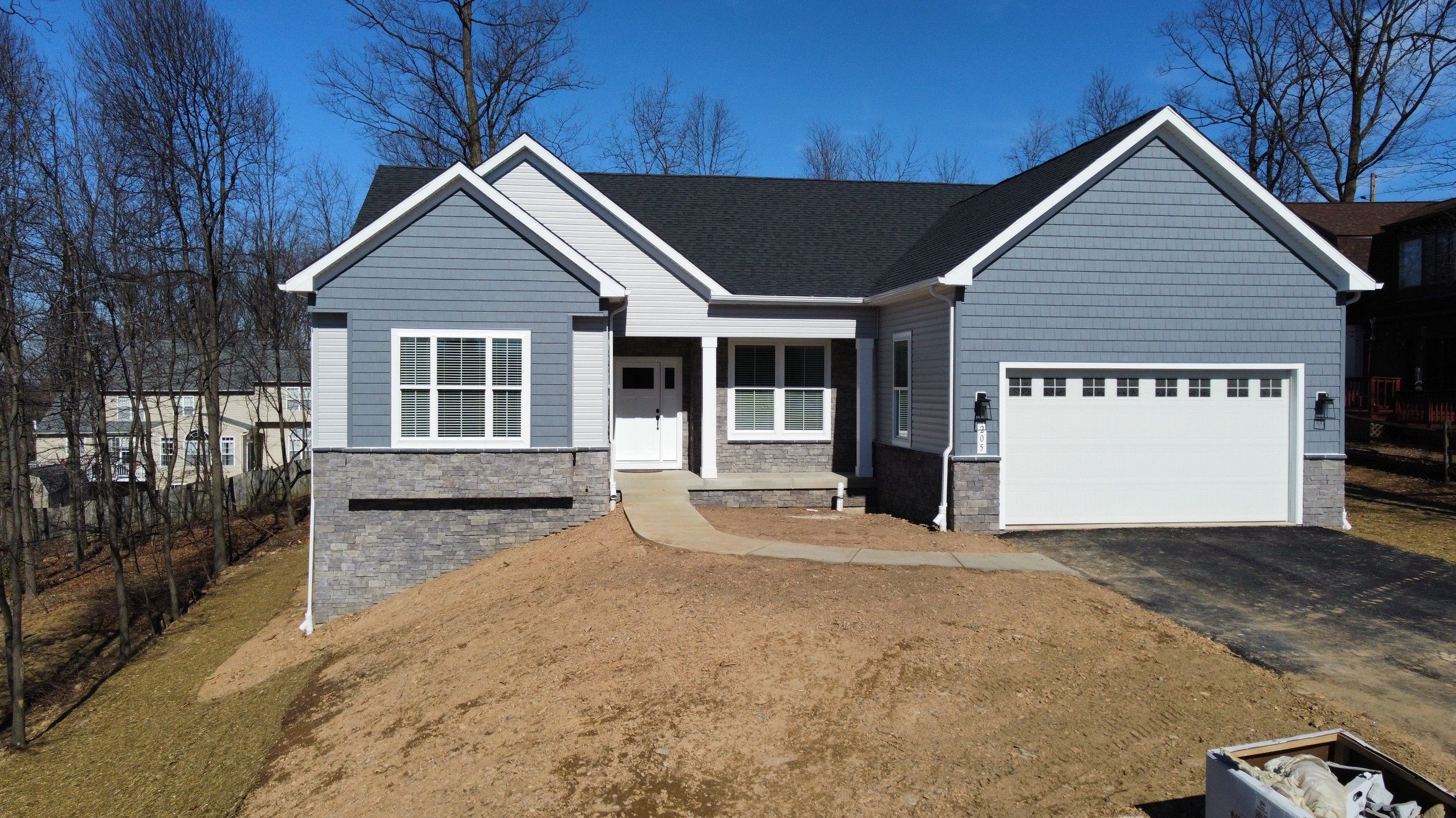casa en Rylea Homes por Rylea Homes