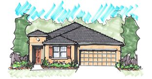 Ready IN Spring 2023 - Surrey Homes: Winter Park, Florida - Surrey Homes