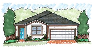 Iris - Surrey Homes: Winter Park, Florida - Surrey Homes