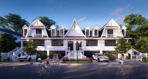 The Sagamore At Mills Pond - Woodbury, NY