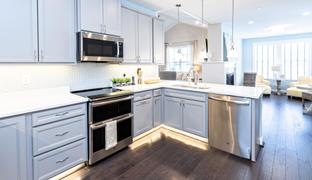 The Retreat At Harbour Cove por WeldenField & Rowe en Norfolk-Newport News Virginia
