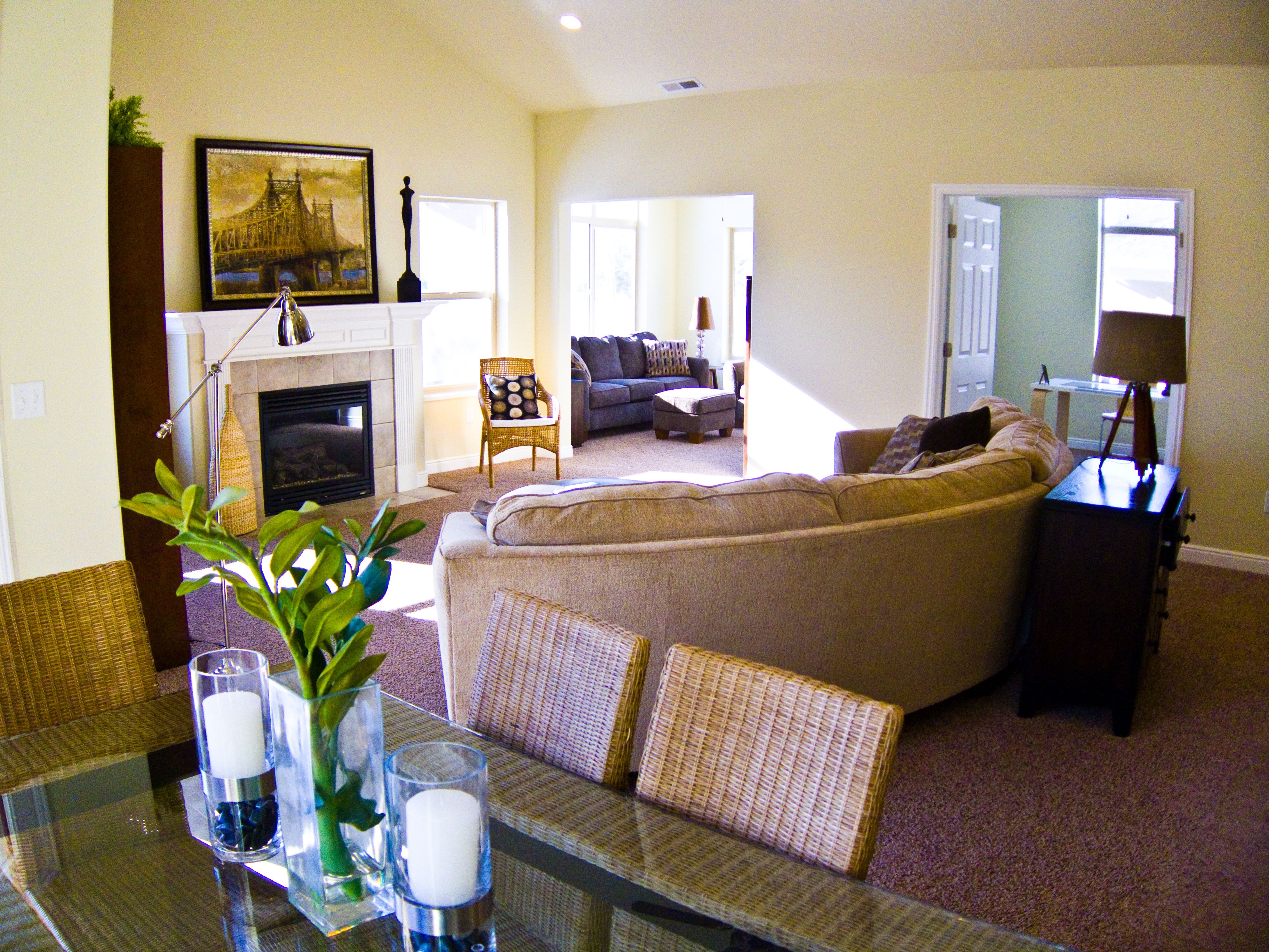 Villas At Jdc Ranch por Leisure Villas en Salt Lake City-Ogden Utah