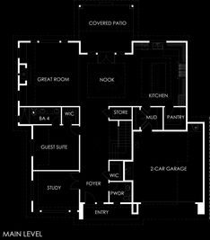 MN Custom Homes por MN Custom Homes en Seattle-Bellevue Washington