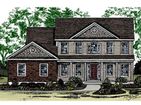 Dutch Lane Estates by TP Builders in Albany-Saratoga New York