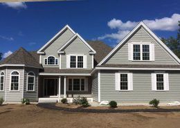 Home Land Gallery - Woodcastle Homes: Nashua, Massachusetts - Woodcastle Homes