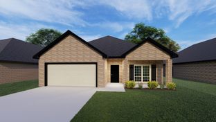 South Dakota - Hillside Terrace: Amarillo, Texas - Bluehaven Homes